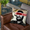 Che Throw Pillow By Elo Marc - All About Vibe