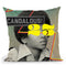 Michael Jackson Throw Pillow By Elo Marc - All About Vibe