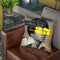 Michael Jackson Throw Pillow By Elo Marc - All About Vibe