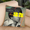 Michael Jackson Throw Pillow By Elo Marc - All About Vibe