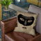 Baby Hero Throw Pillow By Elo Marc - All About Vibe