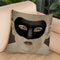 Baby Hero Throw Pillow By Elo Marc - All About Vibe