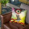 Do You Watch Your Time Throw Pillow By Elo Marc - All About Vibe