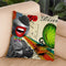 Go Disco Throw Pillow By Elo Marc - All About Vibe