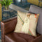Je T'Aime Throw Pillow By Elo Marc - All About Vibe