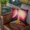 Lost Throw Pillow By Elo Marc - All About Vibe