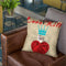 Love Kills Throw Pillow By Elo Marc - All About Vibe