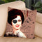 Oh Dear Throw Pillow By Elo Marc - All About Vibe