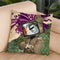 Queen And King Throw Pillow By Elo Marc - All About Vibe