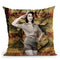 We Want You Throw Pillow By Elo Marc - All About Vibe
