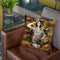 We Want You Throw Pillow By Elo Marc - All About Vibe