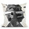 Words Of Mass Destruction Throw Pillow By Elo Marc - All About Vibe