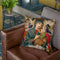 Madonna And Child Throw Pillow By Elo Marc - All About Vibe