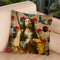The Alchemist Throw Pillow By Elo Marc - All About Vibe