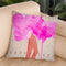 As It Goes Throw Pillow By Elo Marc - All About Vibe
