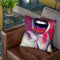 Bla Bla Bla Throw Pillow By Elo Marc - All About Vibe