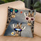 Lets Take A Sellfie Throw Pillow By Elo Marc - All About Vibe