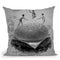 American Dream Throw Pillow By Elo Marc - All About Vibe
