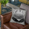 American Dream Throw Pillow By Elo Marc - All About Vibe