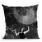 Out There Throw Pillow By Elo Marc - All About Vibe
