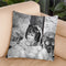We Built This City Throw Pillow By Elo Marc - All About Vibe