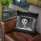 Hope Throw Pillow By Elo Marc - All About Vibe