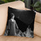Launched Throw Pillow By Elo Marc - All About Vibe