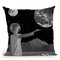 On A Mission Throw Pillow By Elo Marc - All About Vibe