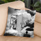 Heaven'S Door Throw Pillow By Elo Marc - All About Vibe