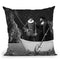 Drifting Away Throw Pillow By Elo Marc - All About Vibe