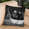 Drifting Away Throw Pillow By Elo Marc - All About Vibe