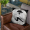 Men Are From Mars Throw Pillow By Elo Marc - All About Vibe