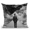 Wandering Throw Pillow By Elo Marc - All About Vibe