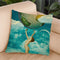 Unashamed Throw Pillow By Elo Marc - All About Vibe