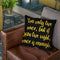 You Only Live Once Throw Pillow By Elo Marc - All About Vibe