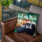 Not All Those Throw Pillow By Elo Marc - All About Vibe