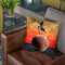 Infinity Throw Pillow By Elo Marc - All About Vibe