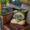 Virtual Reality Throw Pillow By Elo Marc - All About Vibe
