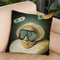 Virtual Reality Throw Pillow By Elo Marc - All About Vibe