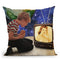 Xposed Throw Pillow By Elo Marc - All About Vibe