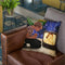 Xposed Throw Pillow By Elo Marc - All About Vibe