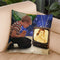 Xposed Throw Pillow By Elo Marc - All About Vibe