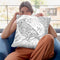 Bird Throw Pillow By Bob Weer - All About Vibe