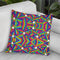 Stars A Throw Pillow By Howie Green - All About Vibe