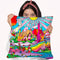 Red Roof Cottage Landscape Throw Pillow By Howie Green - All About Vibe