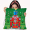 Pop Art Nutcracker Throw Pillow By Howie Green - All About Vibe