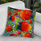 Pop Art Fish Throw Pillow By Howie Green - All About Vibe