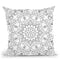 Iaman 2 Throw Pillow By Bob Weer - All About Vibe