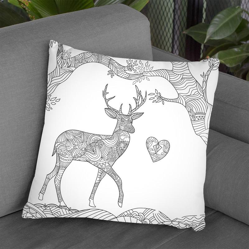 Oloney 1 Throw Pillow By Bob Weer - All About Vibe