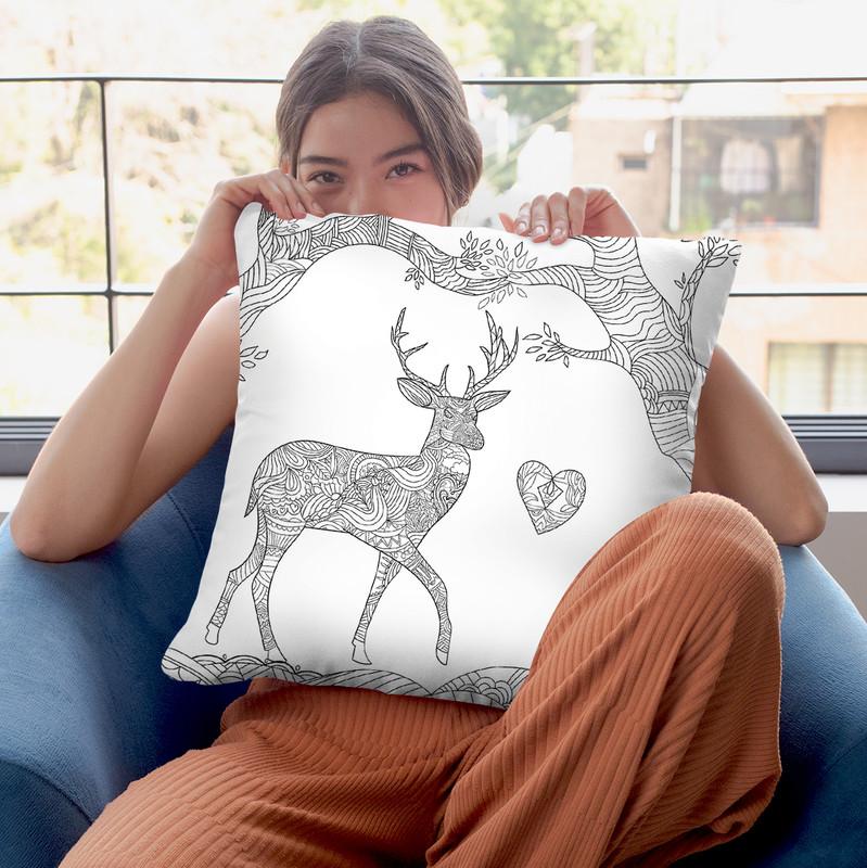 Oloney 1 Throw Pillow By Bob Weer - All About Vibe